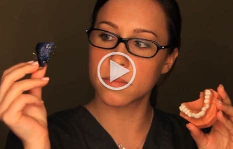Video on how to wear retainers Kadan Orthodontics in Doylestown, Chalfont, Harleysville PA