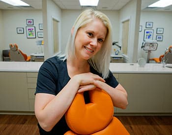 Staff Kate Kadan Orthodontics in Doylestown, Chalfont, Harleysville PA