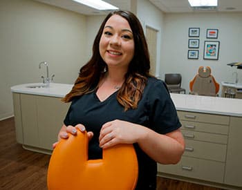 Staff Myranda Kadan Orthodontics in Doylestown, Chalfont, Harleysville PA