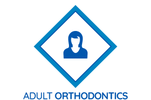 Adult Orthodontics Kadan Orthodontics in Doylestown, Chalfont, Harleysville PA