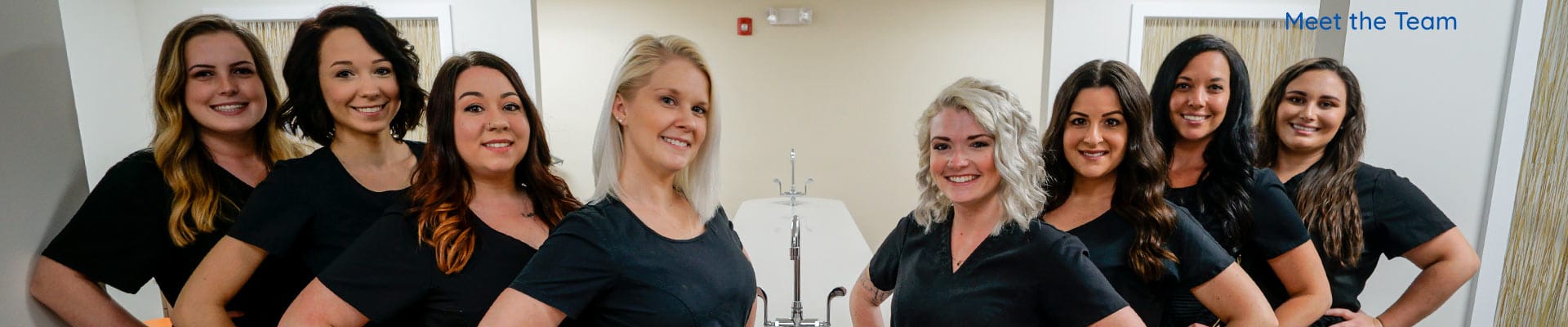 Staff Kadan Orthodontics in Doylestown, Chalfont, Harleysville PA