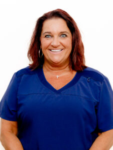 Nancy at Kadan Orthodontics in Doylestown, Chalfont, Harleysville PA